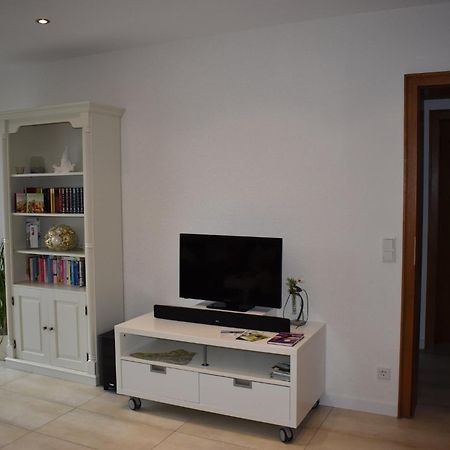 Ferienwohnung Винтерберг Экстерьер фото