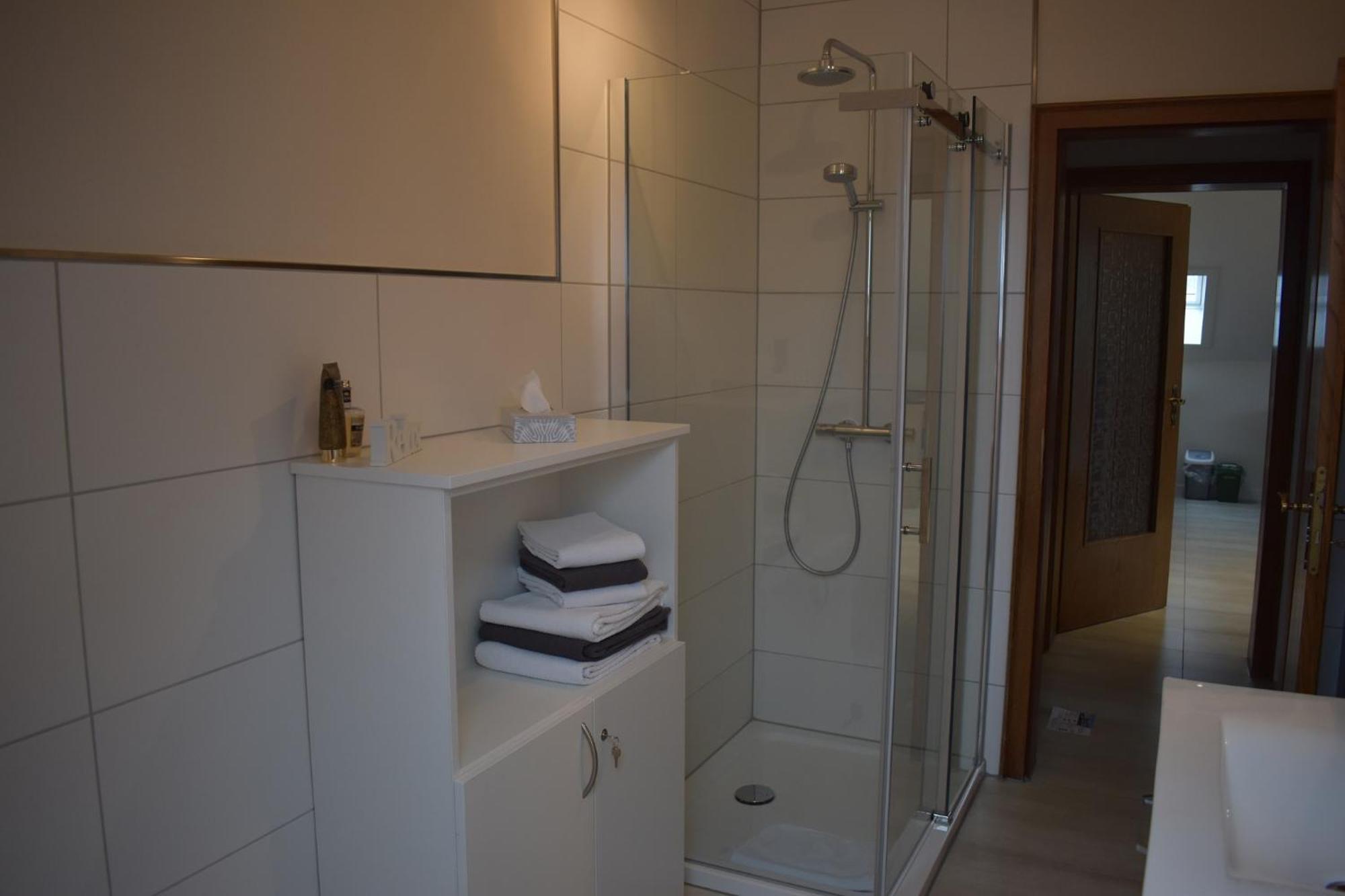 Ferienwohnung Винтерберг Экстерьер фото