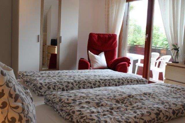 Ferienwohnung Винтерберг Экстерьер фото