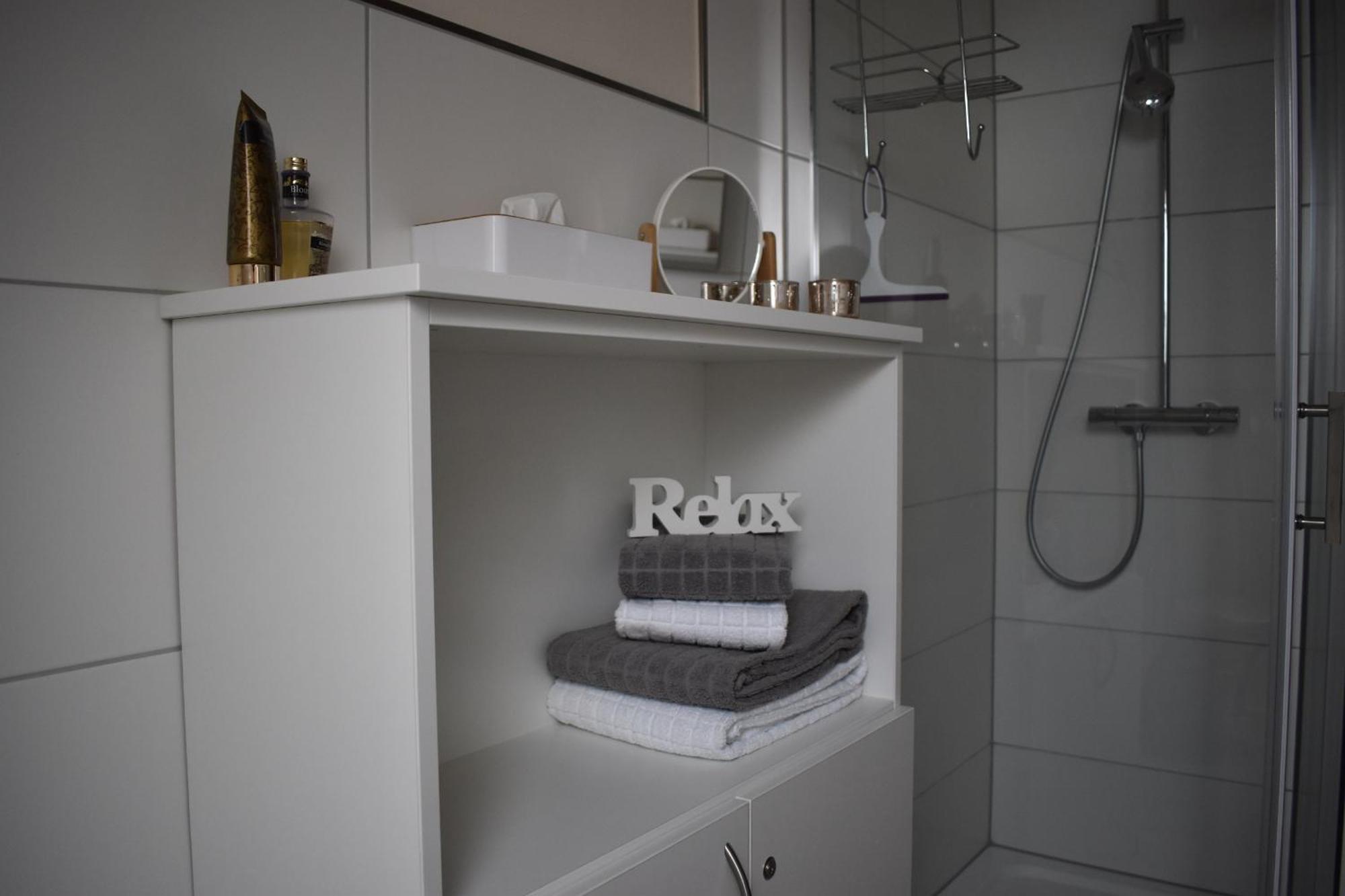 Ferienwohnung Винтерберг Экстерьер фото