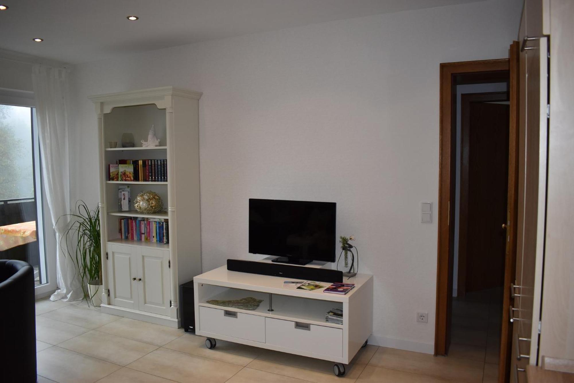 Ferienwohnung Винтерберг Экстерьер фото