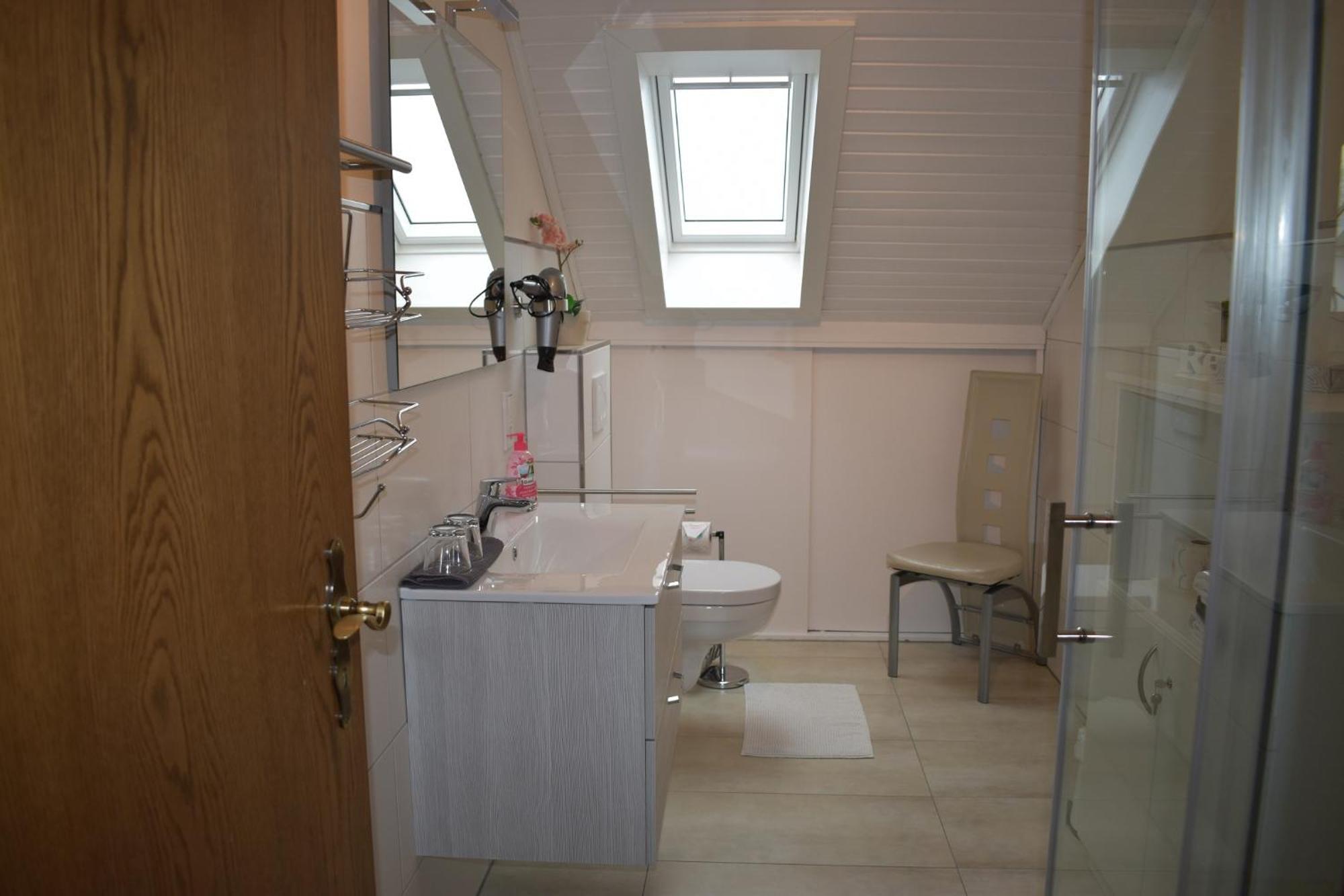 Ferienwohnung Винтерберг Экстерьер фото