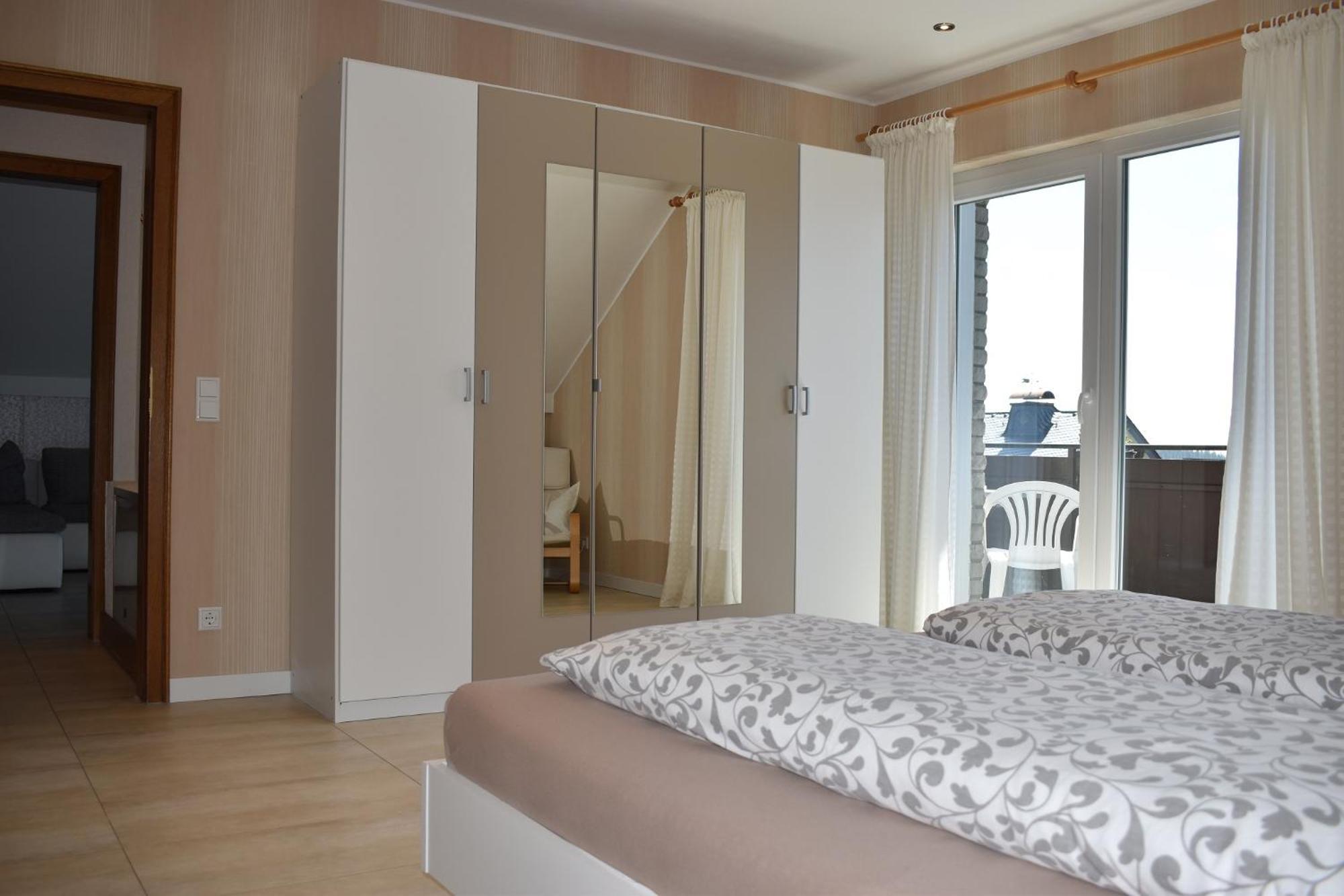 Ferienwohnung Винтерберг Экстерьер фото
