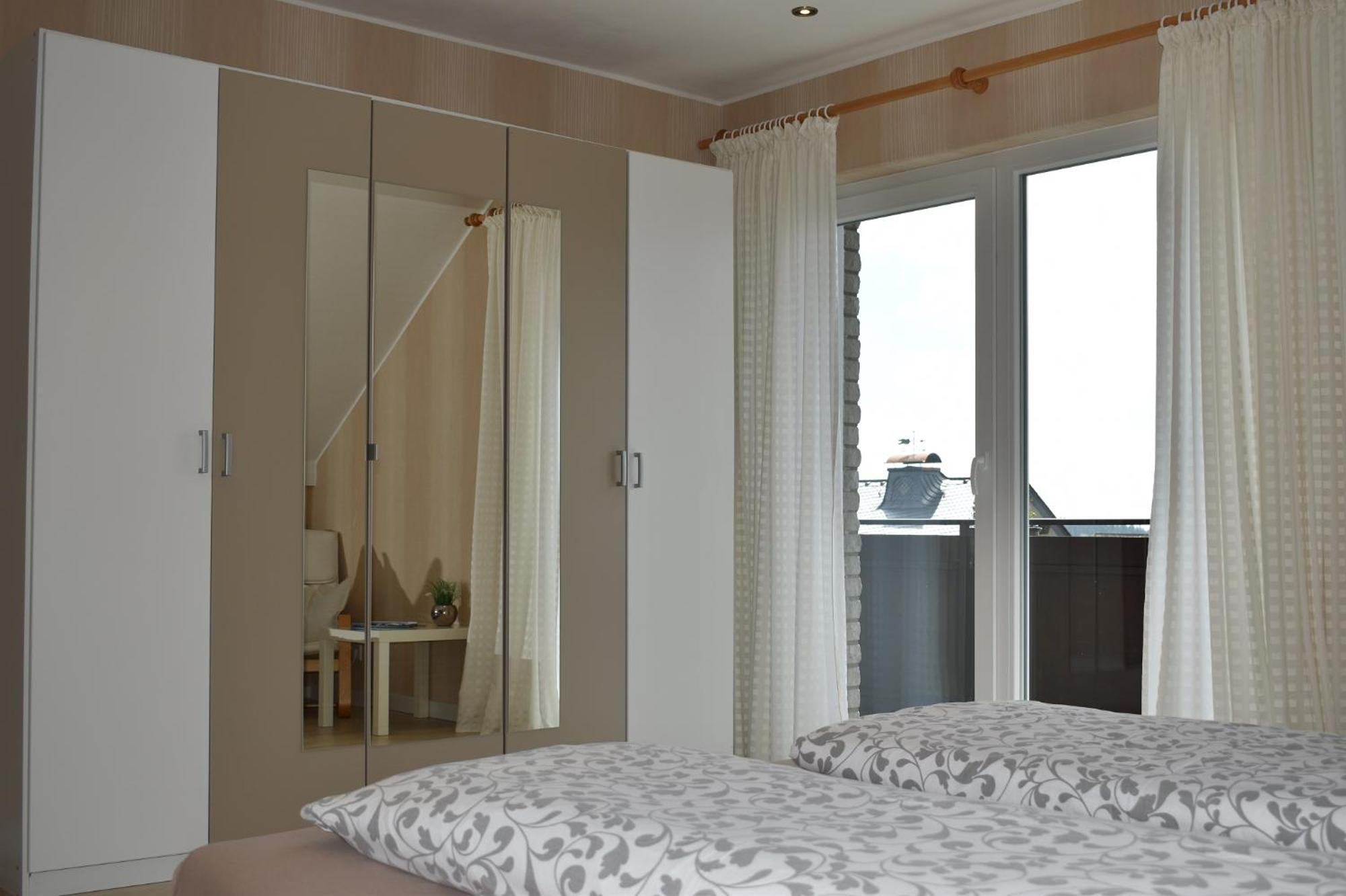 Ferienwohnung Винтерберг Экстерьер фото