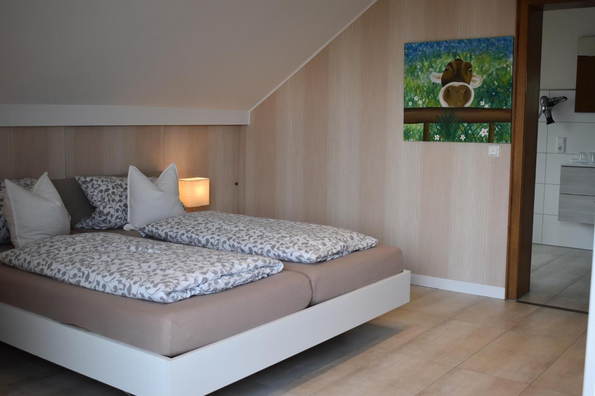 Ferienwohnung Винтерберг Экстерьер фото