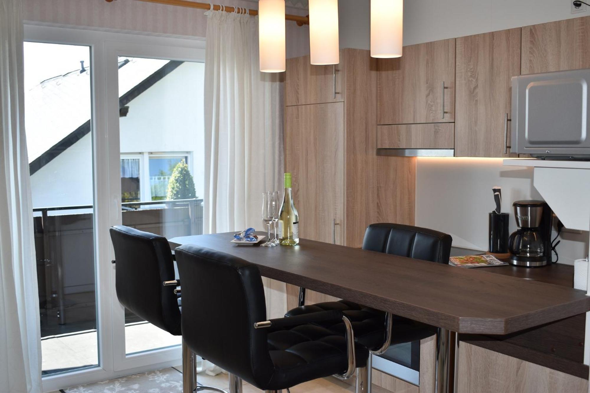 Ferienwohnung Винтерберг Экстерьер фото